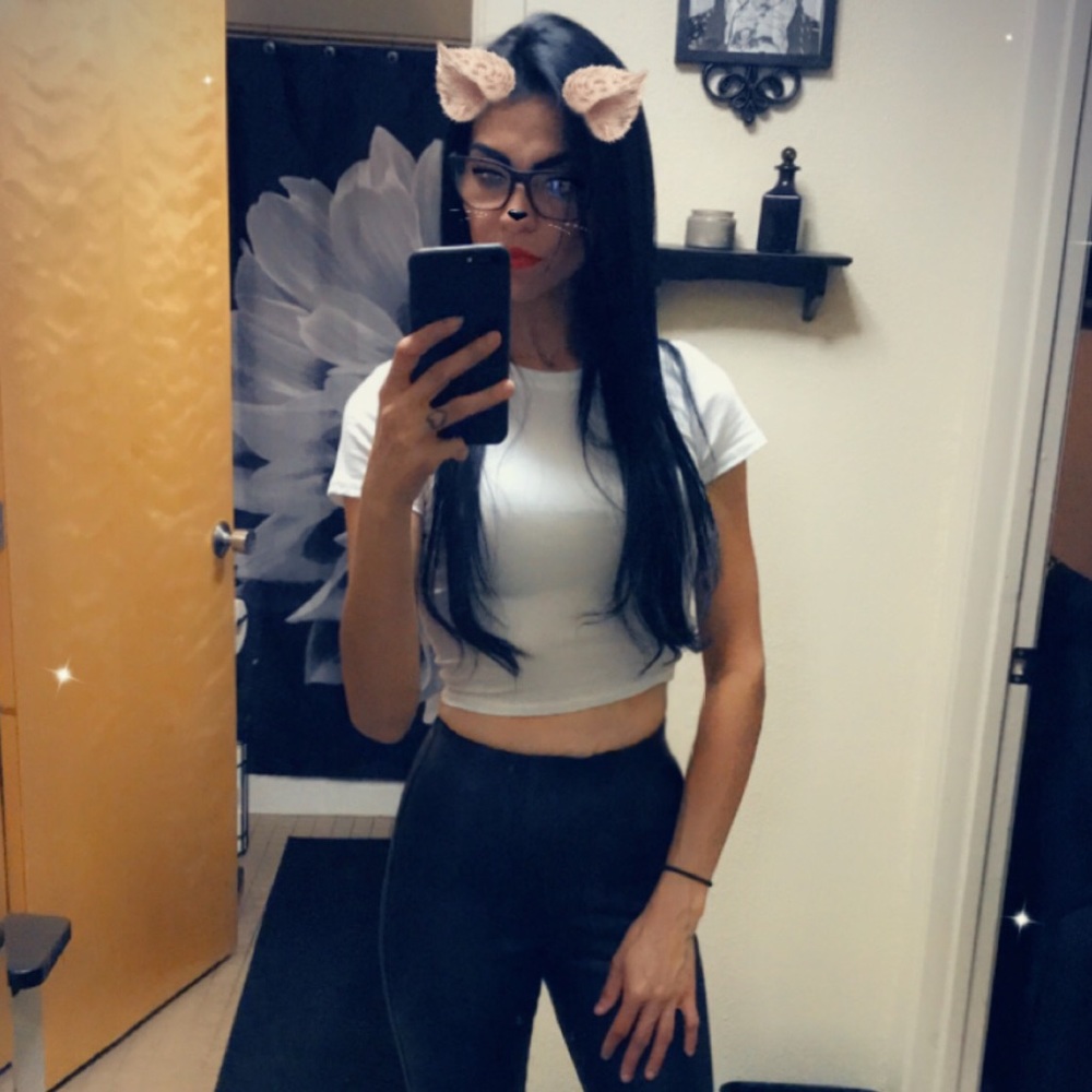 Meet your Posher, Noemi